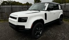 2026 Land Rover Defender 110 P300 S