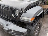 2023 Jeep Wrangler Willys
