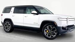 2023 Rivian R1S Adventure