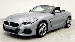 2025 BMW Z4 sDrive30i