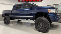 2006 Dodge Ram 3500 Laramie