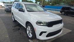 2024 Dodge Durango GT