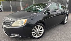 2014 Buick Verano Convenience Group