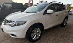 2014 Nissan Murano SL