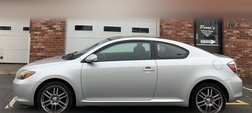 2008 Scion tC Base