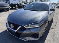 2022 Nissan Maxima 3.5 SV