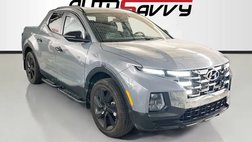 2024 Hyundai Santa Cruz Night