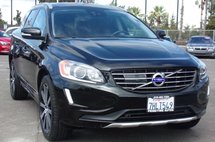 2015 Volvo XC60 T5 Drive-E Platinum