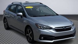 2020 Subaru Impreza Premium