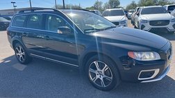 2013 Volvo XC70 T6