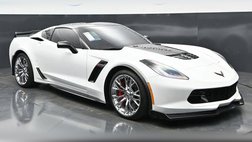 2019 Chevrolet Corvette Z06