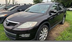 2008 Mazda CX-9 Grand Touring