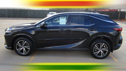 2024 Lexus RX 350h RX 350h AWD