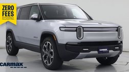 2026 Rivian R1S Adventure