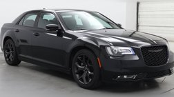 2022 Chrysler 300 S V6