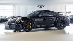 2019 Porsche 911 GT2 RS