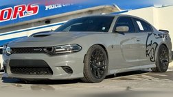 2019 Dodge Charger SRT Hellcat