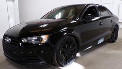 2016 Audi A3 1.8T Premium