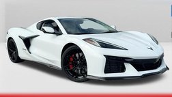 2023 Chevrolet Corvette Z06