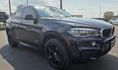2016 BMW X6 sDrive35i