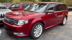 2016 Ford Flex SEL
