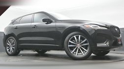 2021 Jaguar F-PACE P400 R-Dynamic S