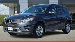 2016 Mazda CX-5 Sport