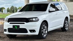 2019 Dodge Durango GT