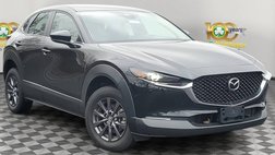 2024 Mazda CX-30 2.5 S