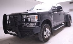 2022 Ford Super Duty F-350 