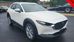2022 Mazda CX-30 2.5 S Select
