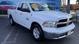 2016 Ram Ram Pickup 1500 SLT