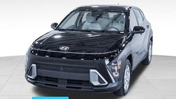 2025 Hyundai Kona SE
