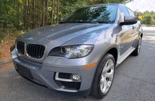 2014 BMW X6 xDrive35i