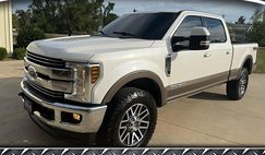 2019 Ford Super Duty F-250 Lariat