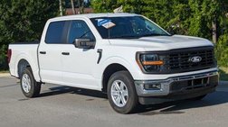 2024 Ford F-150 XL