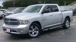 2016 Ram Ram Pickup 1500 Lone Star