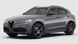 2023 Alfa Romeo Stelvio Ti