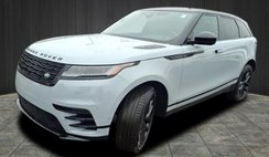 2026 Land Rover Range Rover Velar P250 Dynamic SE