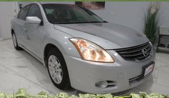 2011 Nissan Altima 2.5