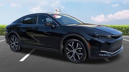 2025 Toyota Crown XLE