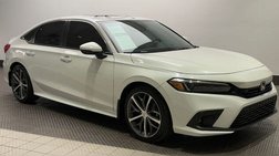 2023 Honda Civic Touring