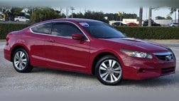 2012 Honda Accord EX-L