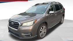 2021 Subaru Ascent Touring