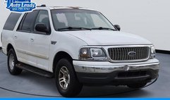 2000 Ford Expedition XLT
