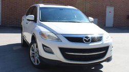 2012 Mazda CX-9 Grand Touring