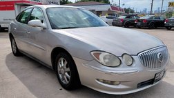 2008 Buick LaCrosse CX