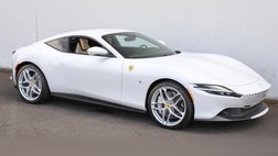2023 Ferrari Roma Base