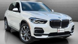 2023 BMW X5 sDrive40i