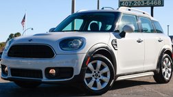 2019 MINI Countryman Cooper